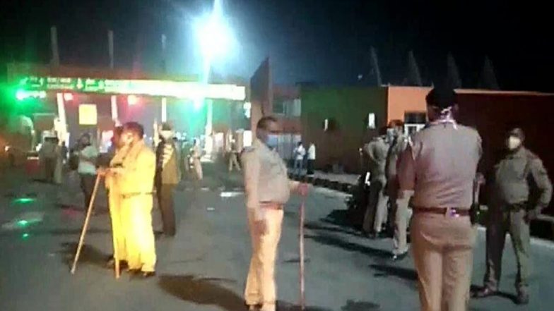Muzaffarnagar-Saharanpur Highway Accident: হাঁটতে হাঁটতে পথ ফুরোলো না, বাসের চাকায় পিষ্ট হয়ে মৃত ৬ পরিযায়ী শ্রমিক