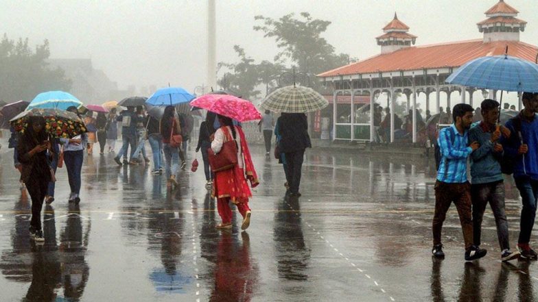 Monsoon 2023 Forecast: এবার বর্ষায় স্বাভাবিকের চেয়ে কম বৃষ্টির পূর্বাভাস