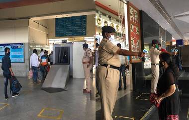 Indian Railways: ভারতীয় রেলের নতুন ঘোষণা, এবার পুরনো দিল্লি স্টেশন থেকে ছাড়বে সমস্ত শ্রমিক স্পেশ্যাল ট্রেন