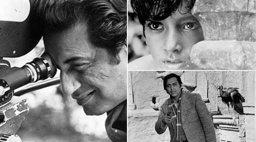 Satyajit Ray Birth Anniversary Special: বাঙালির সত্যজিৎ প্রেম; পরিচালক সত্যজিৎ রায়ের জন্মশতবার্ষিকীতে ফিরে দেখা তাঁর কিছু কালজয়ী সৃষ্টি Satyajit Ray Birth Anniversary Special: বাঙালির সত্যজিৎ প্রেম; পরিচালক সত্যজিৎ রায়ের জন্মশতবার্ষিকীতে ফিরে দেখা তাঁর কিছু কালজয়ী সৃষ্টি