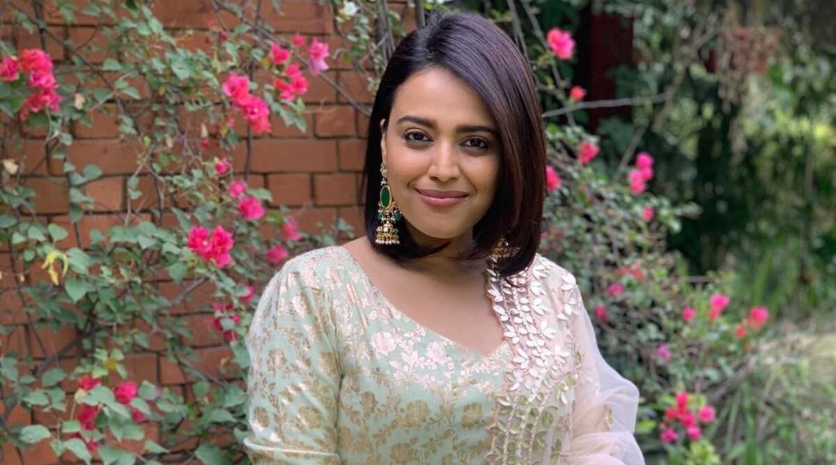Swara Bhasker: মা হচ্ছেন স্বরা ভাস্কর, 'অপেক্ষা সইছে না', বললেন অভিনেত্রী Swara Bhasker: মা হচ্ছেন স্বরা ভাস্কর, 'অপেক্ষা সইছে না', বললেন অভিনেত্রী