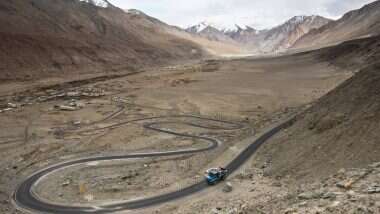 MEA Hits Back At Beijing On Ladakh: 'ভারতের অভ্যন্তরীণ বিষয়ে কথা বলার অধিকার নেই চিনের', বেজিংকে কড়া বার্তা বিদেশ মন্ত্রকের
