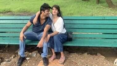 Sushant Singh Rajput Suicide: সুশান্ত সিং রাজপুতের আত্মহত্যার ঘটনায় প্রাক্তন বান্ধবী রিয়া চক্রবর্তীর বিরুদ্ধে মামলা