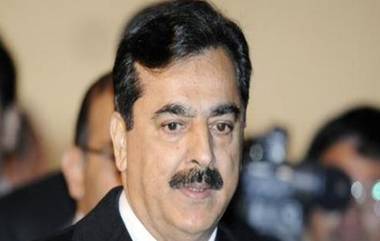 Yousuf Raza Gilani Tests Positive For Coronavirus: করোনা আক্রান্ত পাকিস্তানের প্রাক্তন প্রধানমন্ত্রী ইউসুফ রাজা গিলানি