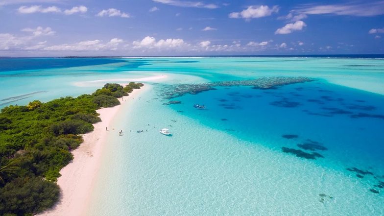Maldives: খুলছে সীমান্ত, করোনা মোকাবিলায় নীতি নির্দেশিকা মেনে বিদেশি পর্যটকদের স্বাগত জানাতে প্রস্তুত মালদ্বীপ