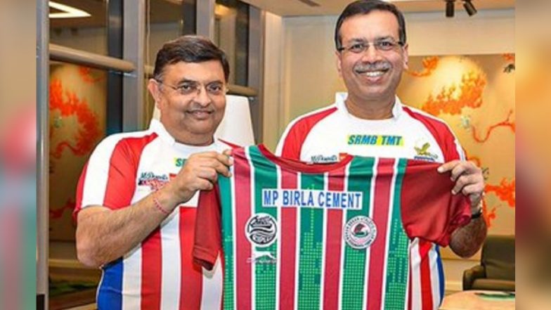 ATK-Mohun Bagan: বাণিজ্য মন্ত্রকে নথিভুক্ত হল এটিকে-মোহনবাগান, বোর্ডে ৫ ডিরেক্টর
