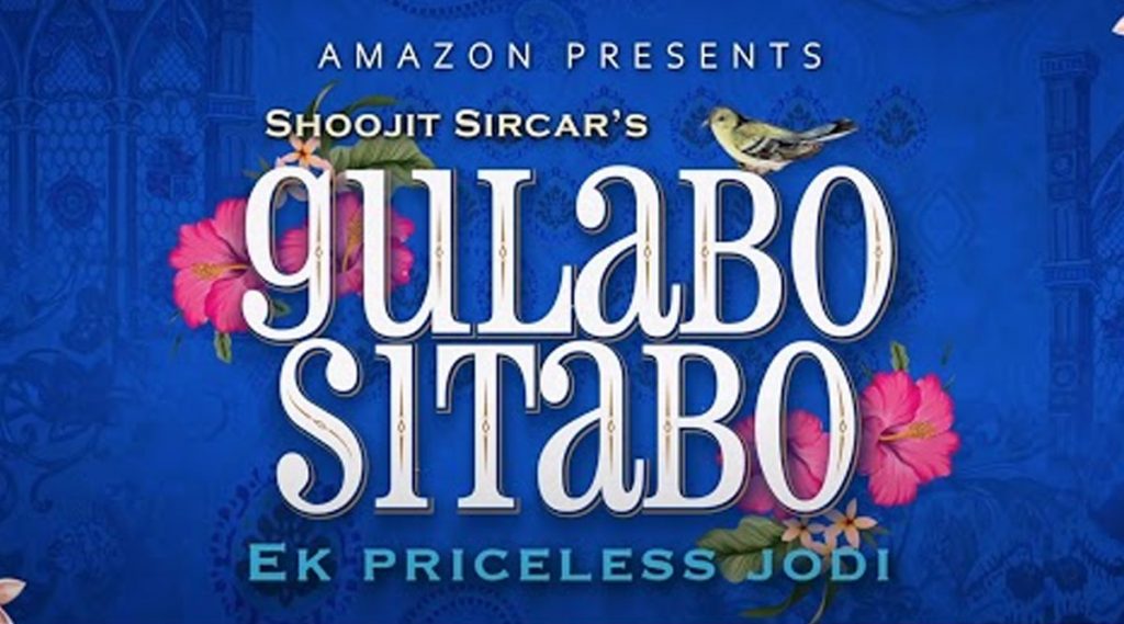 Gulabo Sitabo Movie: মির্জা-ব্যাঙ্কির কেমিস্ট্রিতে প্রেমে পড়া নিশ্চিত! অ্যামাজন প্রাইমে দেখে ফেলুন চটপট