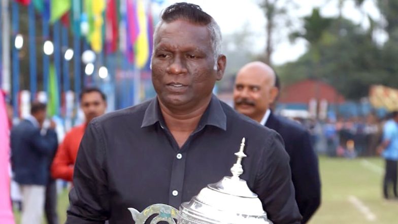IM Vijayan Recommended For Padma Shri: পদ্মশ্রী সম্মানের জন্য আই এম বিজয়নের নাম সুপারিশ করল AIFF