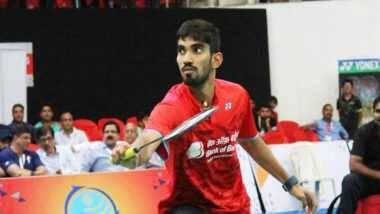 Srikanth Kidambi’s Name Recommended for Khel Ratna: রাজীব খেলরত্নের জন্য শ্রীকান্ত কিদাম্বীর নাম সুপারিশ ব্যাডমিন্টন অ্যাসোসিয়েশন অফ ইন্ডিয়ার