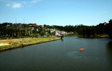 Complete Lockdown in Mirik: বাড়ছে করোনা আক্রান্ত, ৭ দিন সম্পূর্ণ লকডাউন মিরিক মহকুমায়