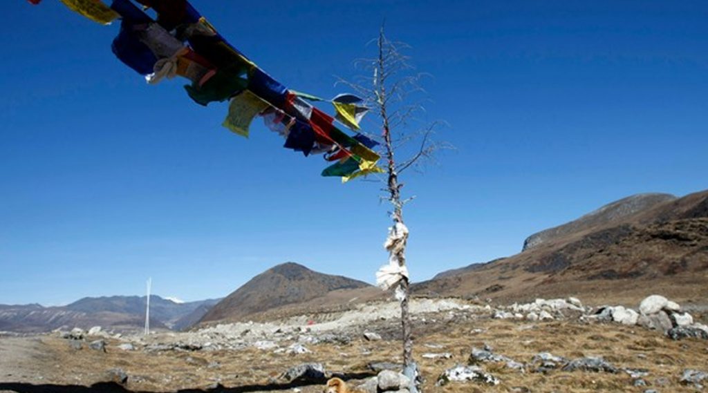 India China Face-off in Ladakh: ভারতীয় সেনার পালটা মারে নিহত চিনা ইউনিট কমান্ডিং অফিসার