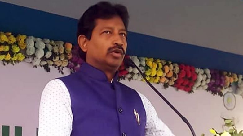 Rajib Banerjee Resigns From MLA Post: বিধায়ক পদ থেকে ইস্তফা দিলেন প্রাক্তন বনমন্ত্রী রাজীব বন্দ্যোপাধ্যায়