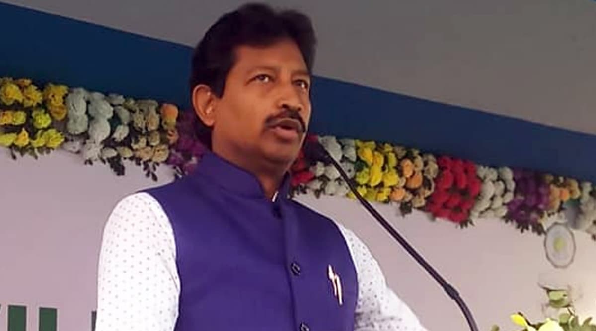 Rajib Banerjee Resigns From MLA Post: বিধায়ক পদ থেকে ইস্তফা দিলেন প্রাক্তন বনমন্ত্রী রাজীব বন্দ্যোপাধ্যায় Rajib Banerjee Resigns From MLA Post: বিধায়ক পদ থেকে ইস্তফা দিলেন প্রাক্তন বনমন্ত্রী রাজীব বন্দ্যোপাধ্যায়