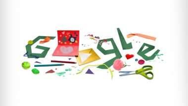 Happy Father's Day 2020 Google Doodle: পিতৃ দিবসের শুভকামনা; গুগল ডুডল নিয়ে এল ক্র্যাফটিং করার ডিজিটাল কার্ড, বাড়ি বসেই উপহার দিন বাবাকে