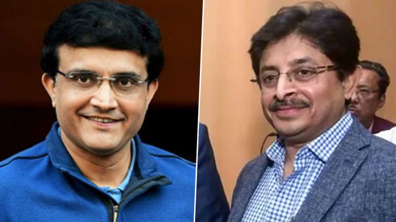 Sourav Ganguly's Kin Test Corona Positive: করোনায় আক্রান্ত সৌরভ গাঙ্গুলির দাদা স্নেহাশিস গাঙ্গুলি-সহ পরিবারের তিনজন