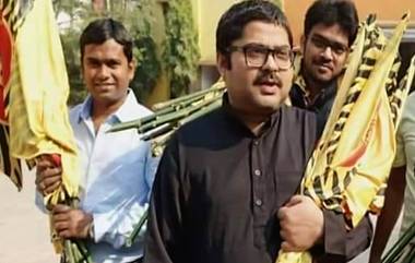 Garga Chatterjee: রাজা সুকফা এবং অহম সম্প্রদায়ের বিরুদ্ধে আপত্তিজনক মন্তব্য, গর্গ চট্টোপাধ্যায়কে গ্রেপ্তারের নির্দেশ অসমের মুখ্যমন্ত্রী সর্বানন্দ সোনোয়ালের