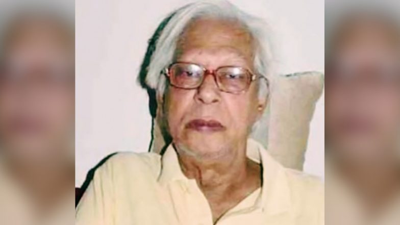 Nimai Bhattacharya Death: প্রয়াত বিশিষ্ট সাহিত্যিক ও সাংবাদিক নিমাই ভট্টাচার্য