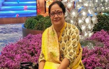 Kolkata: জল্পনার অবসান, বিজেপিতে যোগ দিলেন প্রাক্তন সিপিএম সাংসদ ও অ্যাথলিট জ্যোতির্ময়ী শিকদার