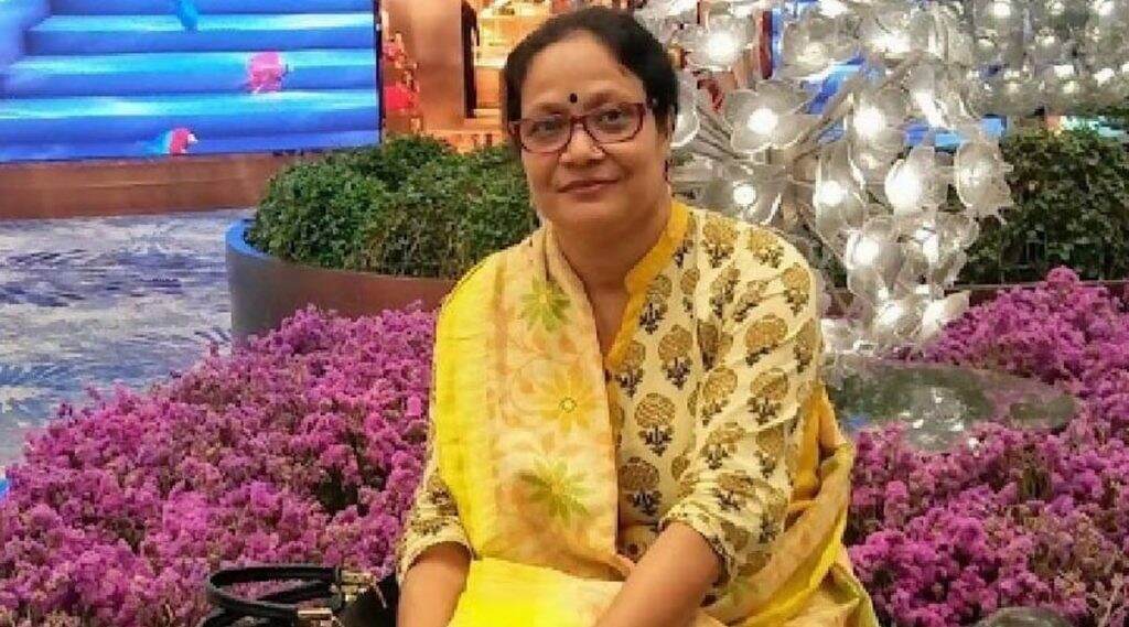 Kolkata: বিজেপিতে যোগ দিতে চলেছেন এশিয়াডে সোনাজয়ী অ্যাথলিট জ্যোতির্ময়ী শিকদার? Kolkata: বিজেপিতে যোগ দিতে চলেছেন এশিয়াডে সোনাজয়ী অ্যাথলিট জ্যোতির্ময়ী শিকদার?