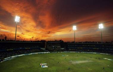 India's Tour To Sri Lanka: করোনার কারণে বাতিল টিম ইন্ডিয়ার শ্রীলঙ্কা সফর