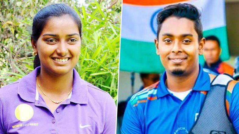 Atanu Das-Deepika Kumari Marriage: মঙ্গলবার সাত পাকে বাঁধা পড়বেন তিরন্দাজ দীপিকা কুমারী ও অতনু দাস