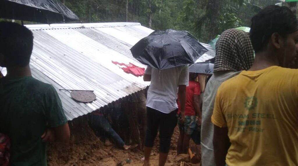 Assam: অসমে ভূমিধসে মৃত ২০, আহত বহু; আরও বাড়তে পারে মৃতের সংখ্যা Assam: অসমে ভূমিধসে মৃত ২০, আহত বহু; আরও বাড়তে পারে মৃতের সংখ্যা