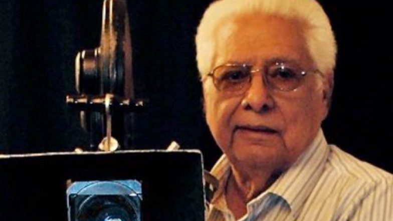 Basu Chatterjee: বাসু চ্যাটার্জির প্রয়াণে টুইটারে শোকজ্ঞাপন, দেখে নিন কে কী বললেন