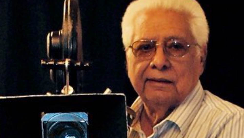 Basu Chatterjee Death: প্রবীণ চলচ্চিত্র পরিচালক বাসু চ্যাটার্জির শেষকৃত্য সম্মন্ন মুম্বইয়ে