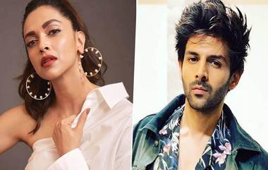 Deepika Padukone and Kartik Aaryan: সোশ্যাল মিডিয়ায় একে অপরের তারিফে মগ্ন দীপিকা পাদুকোন কার্তিক আরিয়ান, ব্যাপারটা কী?