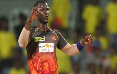 Darren Sammy: 'ভারতে কালু বলে ডাকা হত আমাকে', বর্ণবিদ্বেষের অভিযোগ ওয়েস্ট ইন্ডিজের ক্রিকেটার ড্যারেন স্যামির