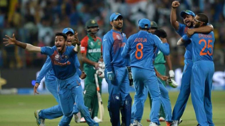 India vs Ireland Live Streaming: সিরিজ জিততে আজ নামছেন হার্দিক-রা, সরাসরি কোথায় দেখবেন ভারত-আয়ারল্যান্ড ম্যাচ
