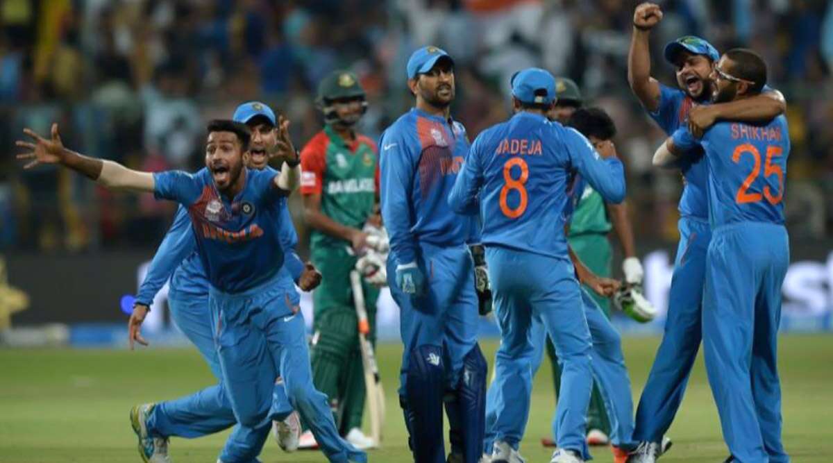 India vs Ireland Live Streaming: সিরিজ জিততে আজ নামছেন হার্দিক-রা, সরাসরি কোথায় দেখবেন ভারত-আয়ারল্যান্ড ম্যাচ