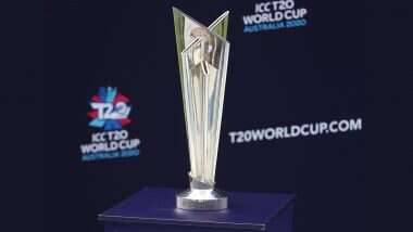 ICC Planning To Expand T20 World Cup: ২০ দলের বিশ্বকাপের পথে আইসিসি