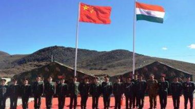 India-China Tensions In Ladakh: লাদাখে ভারত-চিন সীমান্তে লাল ফৌজের হামলা, শহিদ কর্ণেল-সহ ৩ জওয়ান