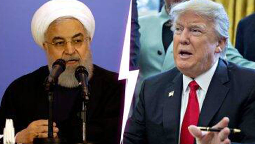 Iran Issues Arrest Warrant Against Donald Trump: জেনারেল কাসেম সোলেমানির হত্যার ঘটনায় ডোনাল্ড ট্রাম্পের বিরুদ্ধে গ্রেপ্তারি পরোয়ানা জারি ইরানের