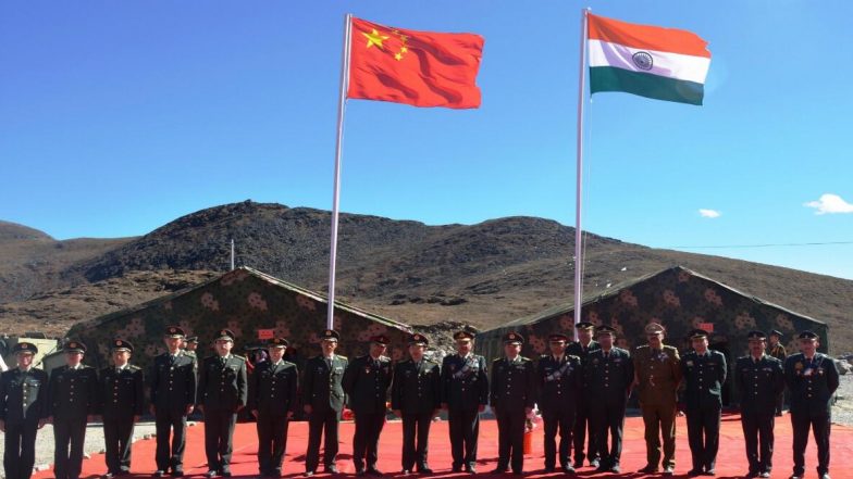 India-China Border Dispute: সীমান্ত সমস্যা নিয়ে চিন-ভারত ইতিবাচক ঐক্যমত্যে পৌঁছেছে: বেইজিং