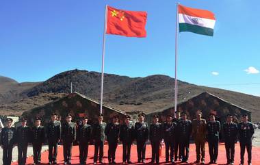 India-China Commander Level Meet: কমান্ডার স্তরের আলোচনার পর পূর্ব লাদাখে সমঝোতায় পারস্পরিক সম্মতি ভারত-চিনের