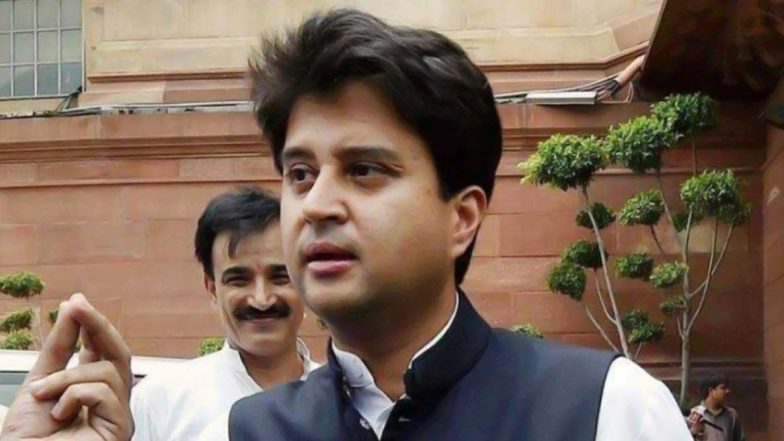COVID-19: করোনা আক্রান্ত বিজেপি নেতা জ্যোতিরাদিত্য সিন্ধিয়া এবং তাঁর মা মাধবী রাজে সিন্ধিয়া, দিল্লি হাসপাতালে চিকিৎসাধীন