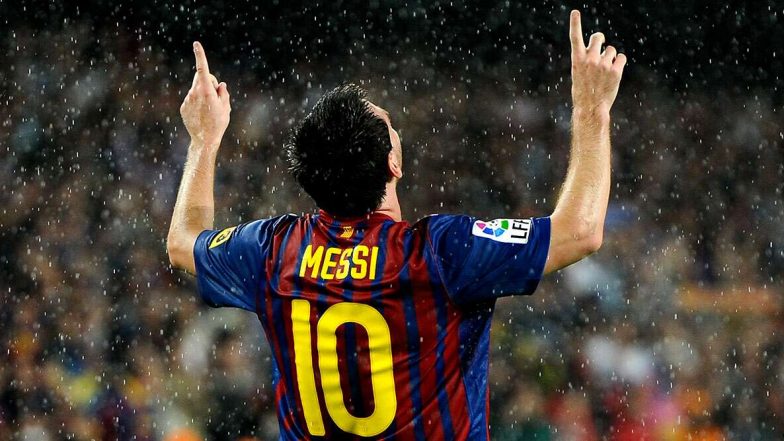 Lionel Messi Reach Landmark of 700 Goals: ৭০০ গোলের মাইলফলক ছুঁলেন লিওনেল মেসি