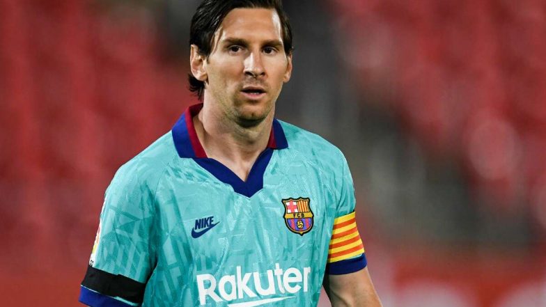 Lionel Messi: আজ লিগা ১-র ম্যাচে নামছে পিএসজি, প্যারিসে লিওনেল মেসির অভিষেকের সম্ভাবনা কতটা