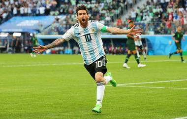 Messi Penalty: পরিকল্পনা করে মেসিকে পেনাল্টি উপহার দেওয়া হল! টুইটারে ট্রেন্ড Rigged