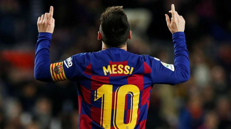 Lionel Messi: চুক্তি পাকা!প্যারিসেই যাচ্ছেন লিওনেল মেসি, নেইমারের সঙ্গে জুটি বেঁধে নামা সময়ের অপেক্ষা