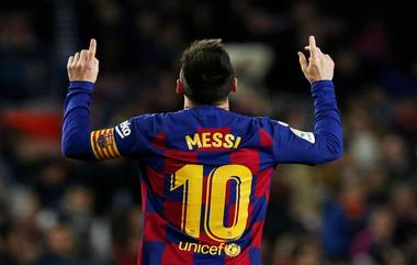 Lionel Messi: চুক্তি পাকা!প্যারিসেই যাচ্ছেন লিওনেল মেসি, নেইমারের সঙ্গে জুটি বেঁধে নামা সময়ের অপেক্ষা