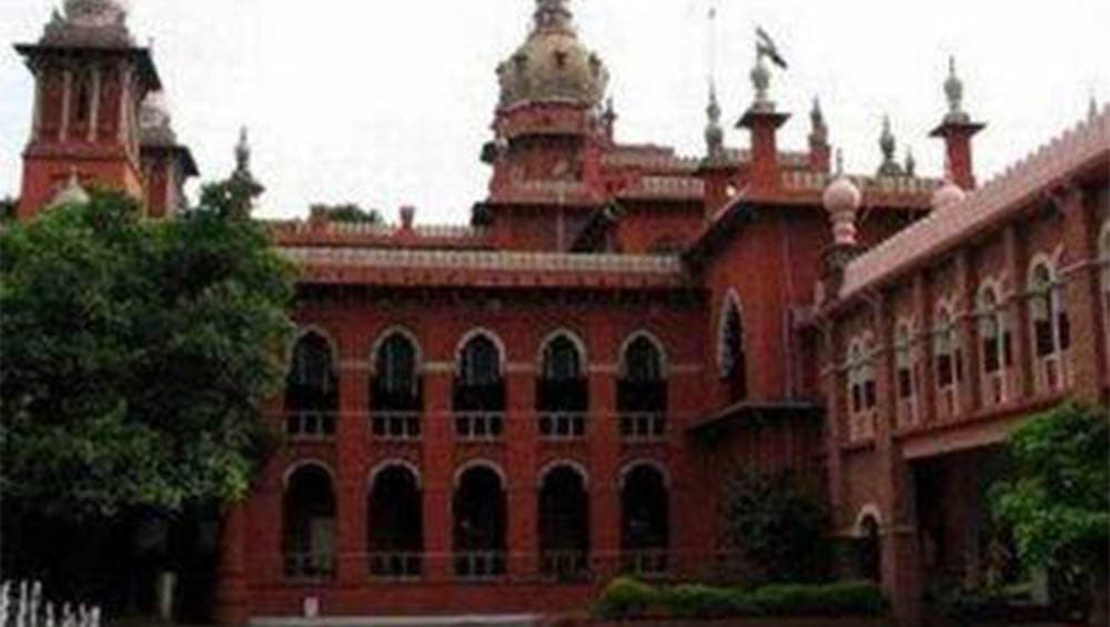 Madras High Court: তবলিকি জমাতের ৩১ জন বিদেশিকে জামিনে মুক্তি দিল মাদ্রাজ হাইকোর্ট Madras High Court: তবলিকি জমাতের ৩১ জন বিদেশিকে জামিনে মুক্তি দিল মাদ্রাজ হাইকোর্ট