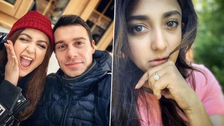 Monali Thakur: ৩ বছর আগে চুপিচুপি বিয়ে করেছেন সংগীত শিল্পী মোনালি ঠাকুর!
