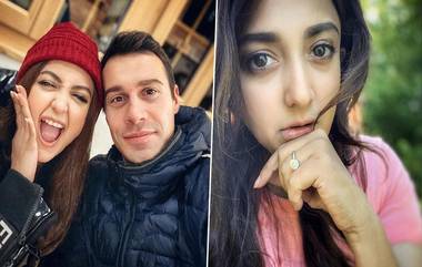 Monali Thakur: ৩ বছর আগে চুপিচুপি বিয়ে করেছেন সংগীত শিল্পী মোনালি ঠাকুর!