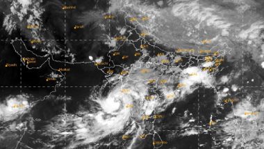 Cyclone Nisarga: আজ আলিবাগেই ল্যান্ডফল করতে চলেছে নিসর্গ ঘূর্ণিঝড়, জানালো মৌসম ভবন