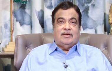 Nitin Gadkari: করোনার ত্রাসে গোটা বিশ্বের চিন বিরোধী ছবি ভারতীয় অর্থনীতিতে আশীর্বাদ হতে পারে, নীতিন গডকরি