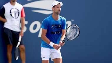 Novak Djokovic's Visa Cancelled: অস্ট্রেলিয়ান ওপেনে খেলার সম্ভাবনা কার্যত শেষ, ফের ভিসা বাতিল নোভাক জোকোভিচের