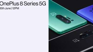 OnePlus 8 Pro 5G Smartphone: অপেক্ষার পালা শেষ, সোমবার থেকে বিক্রি শুরু ওয়ান প্লাস এইট প্রো স্মার্টফোনের